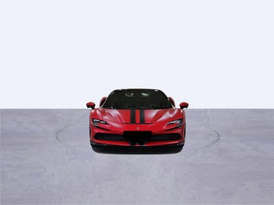 FERRARI SF90 SPIDER - 5