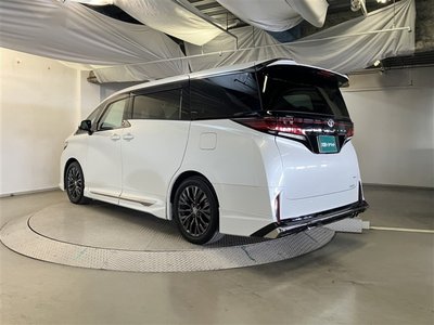 TOYOTA VELLFIRE - 6