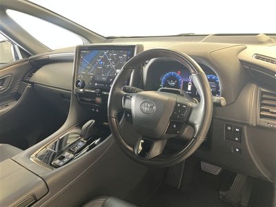 TOYOTA VELLFIRE - 10