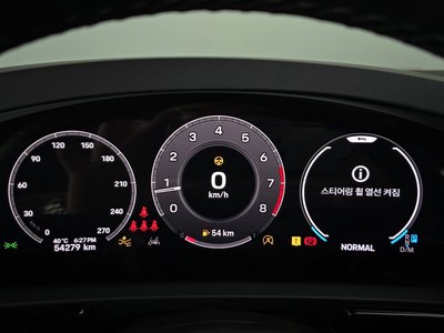 2024 Porsche CAYENNE 照片 8