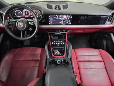 2024 Porsche CAYENNE 照片 5