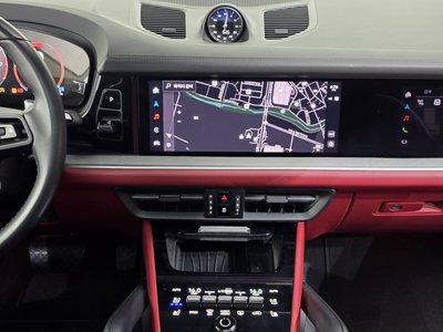 صورة مصغرة 14 لـ 2024 Porsche CAYENNE
