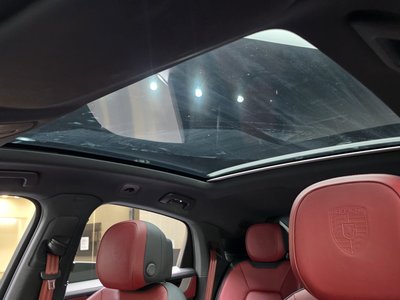 صورة مصغرة 18 لـ 2024 Porsche CAYENNE