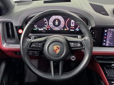 صورة مصغرة 13 لـ 2024 Porsche CAYENNE