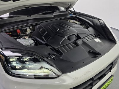 2024 Porsche CAYENNE 照片 7
