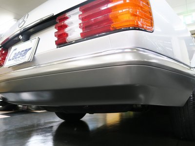 MERCEDES-BENZ S-CLASS - 8