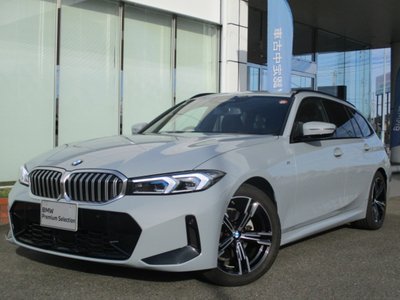 BMW 3 SERIES TOURING