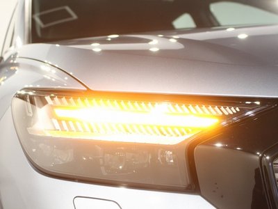 AUDI Q4 SPORTBACK E-TRON - 7