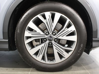 AUDI Q4 SPORTBACK E-TRON - 9