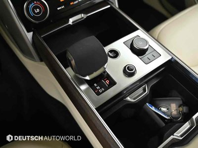 2023 LAND Rover RANGE ROVER 照片 9