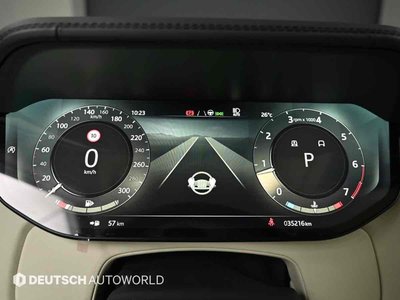 2023 LAND Rover RANGE ROVER 照片 8