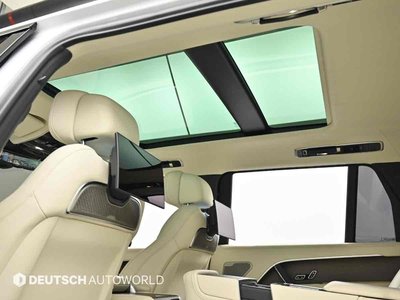 2023 LAND Rover RANGE ROVER — миниатюра 18