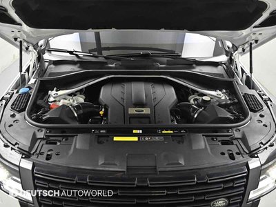 2023 LAND Rover RANGE ROVER 照片 7