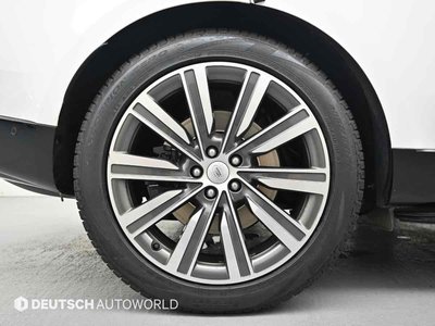 2023 LAND Rover RANGE ROVER 照片 6