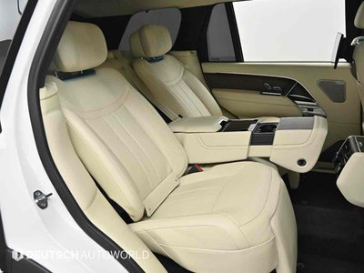 2023 LAND Rover RANGE ROVER — миниатюра 12
