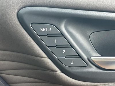 2025 Toyota VELLFIRE — миниатюра 40