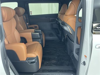 2025 Toyota VELLFIRE — миниатюра 25