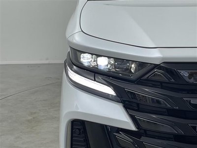 2025 Toyota VELLFIRE — миниатюра 41