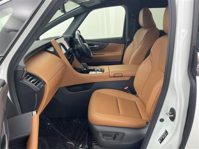 2025 Toyota VELLFIRE — миниатюра 32