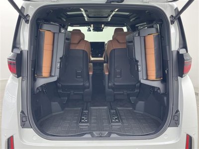 2025 Toyota VELLFIRE — миниатюра 29