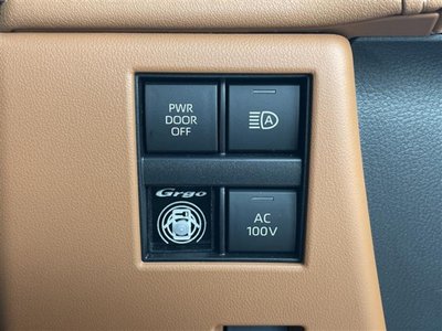 2025 Toyota VELLFIRE — миниатюра 36