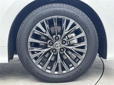 2025 Toyota VELLFIRE — миниатюра 21