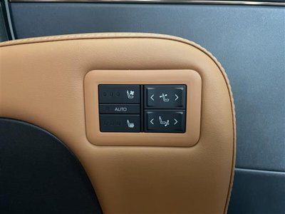 2025 Toyota VELLFIRE — миниатюра 39
