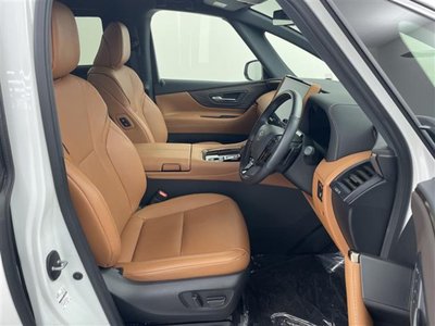 2025 Toyota VELLFIRE — миниатюра 23