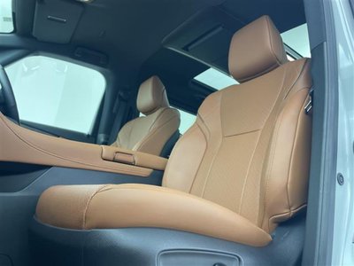 2025 Toyota VELLFIRE — миниатюра 33