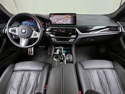 BMW 5 SERIES - 5