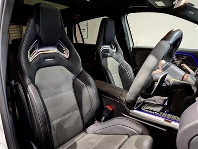 MERCEDES-BENZ GLA - 5