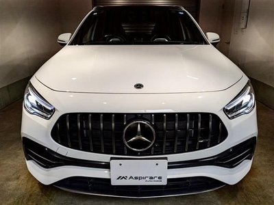 MERCEDES-BENZ GLA - 2