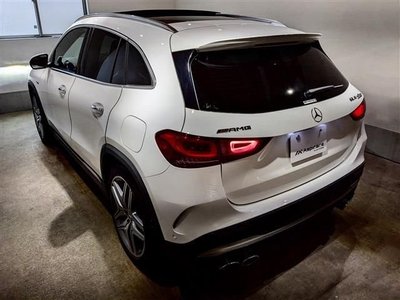 MERCEDES-BENZ GLA - 3