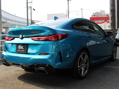 BMW 2 SERIES GRAN COUPE - 7