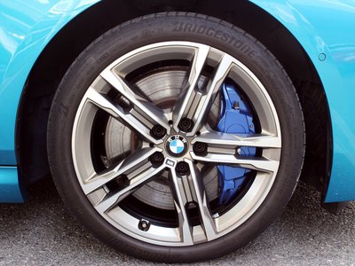 BMW 2 SERIES GRAN COUPE - 10