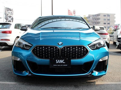 BMW 2 SERIES GRAN COUPE - 3