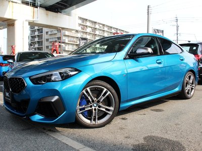 BMW 2 SERIES GRAN COUPE - 4