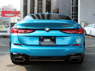 BMW 2 SERIES GRAN COUPE - 5