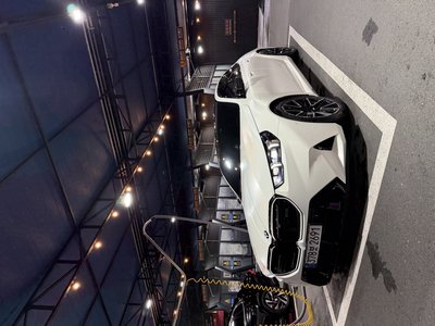 2025 BMW M5 photo 1
