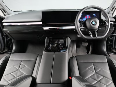 BMW 5 SERIES - 6