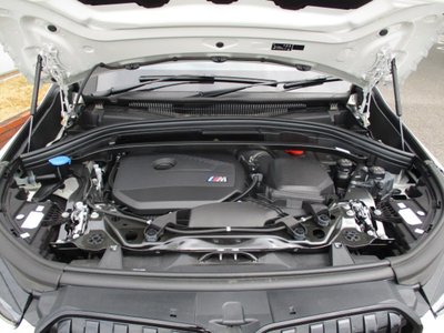 صورة مصغرة 55 لـ 2025 BMW X1