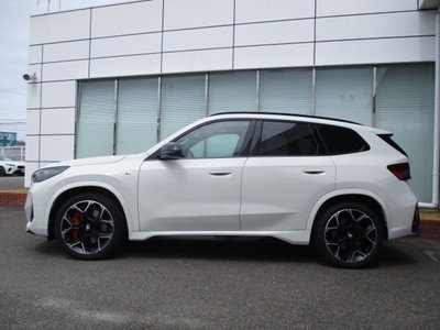 صورة 9 لـ 2025 BMW X1