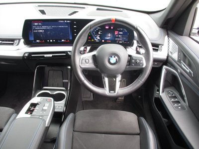 صورة مصغرة 28 لـ 2025 BMW X1