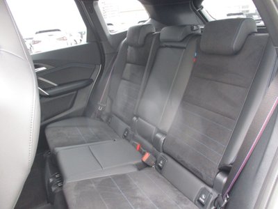 صورة مصغرة 50 لـ 2025 BMW X1