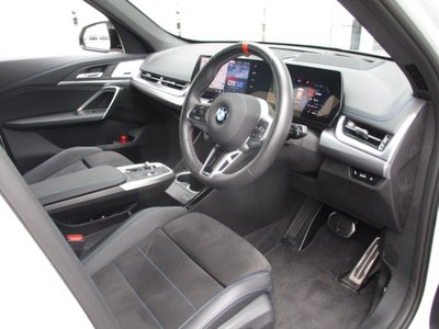 صورة مصغرة 20 لـ 2025 BMW X1