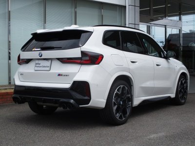 صورة 10 لـ 2025 BMW X1