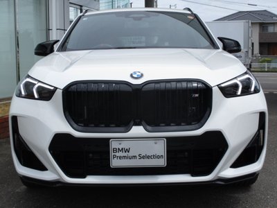 صورة 7 لـ 2025 BMW X1