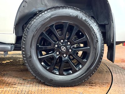 2022 Toyota LAND CRUISER PRADO — миниатюра 44