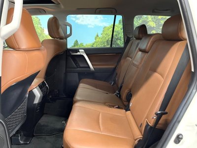2022 Toyota LAND CRUISER PRADO — миниатюра 45