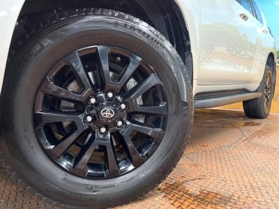 2022 Toyota LAND CRUISER PRADO — миниатюра 13